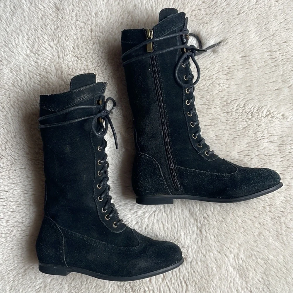 Joyfolie stylish black